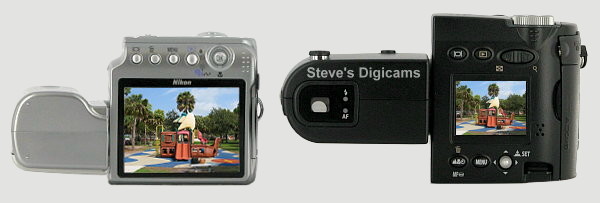 Nikon Coolpix S4